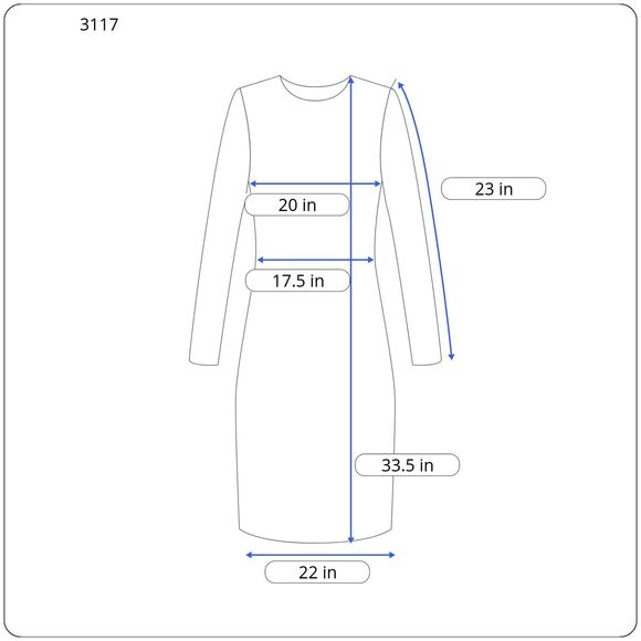 LOU & GREY Shift Dress - Tie Waist Gray - Signature Softwear - Size Medium - Picture 5 of 5